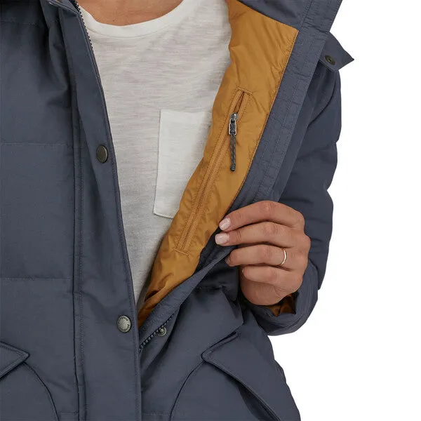 Downdrift Parka (Women's) - 20605