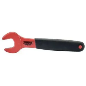 Draper Vde Fully Insulated Open End Spanner, 21Mm Dr-99479