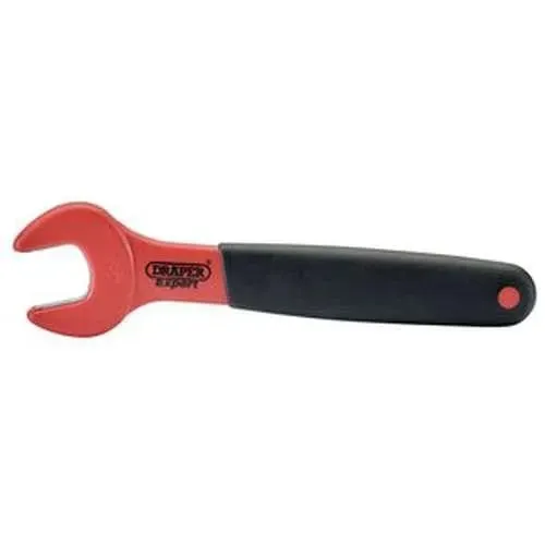 Draper Vde Fully Insulated Open End Spanner, 21Mm Dr-99479
