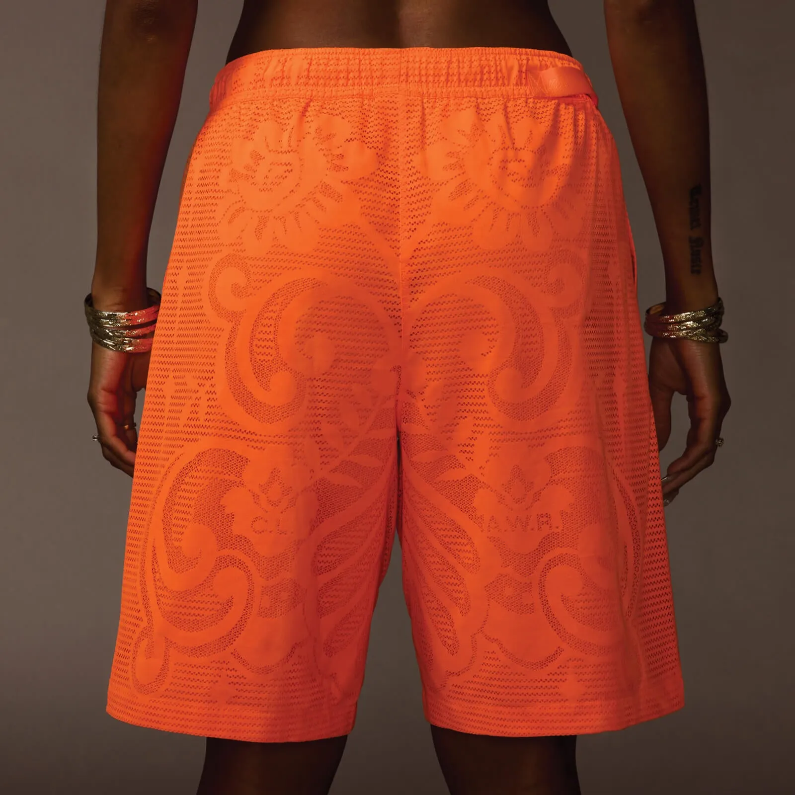 Drapers Short