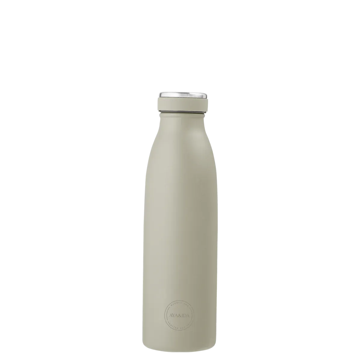 Drinking Bottle 500ML - Eucalyptus
