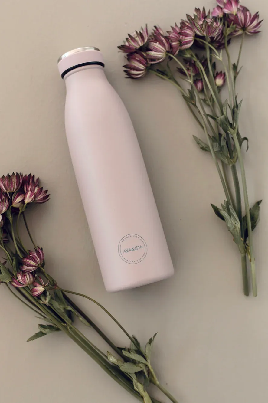 Drinking Bottle 500ML - Lavender