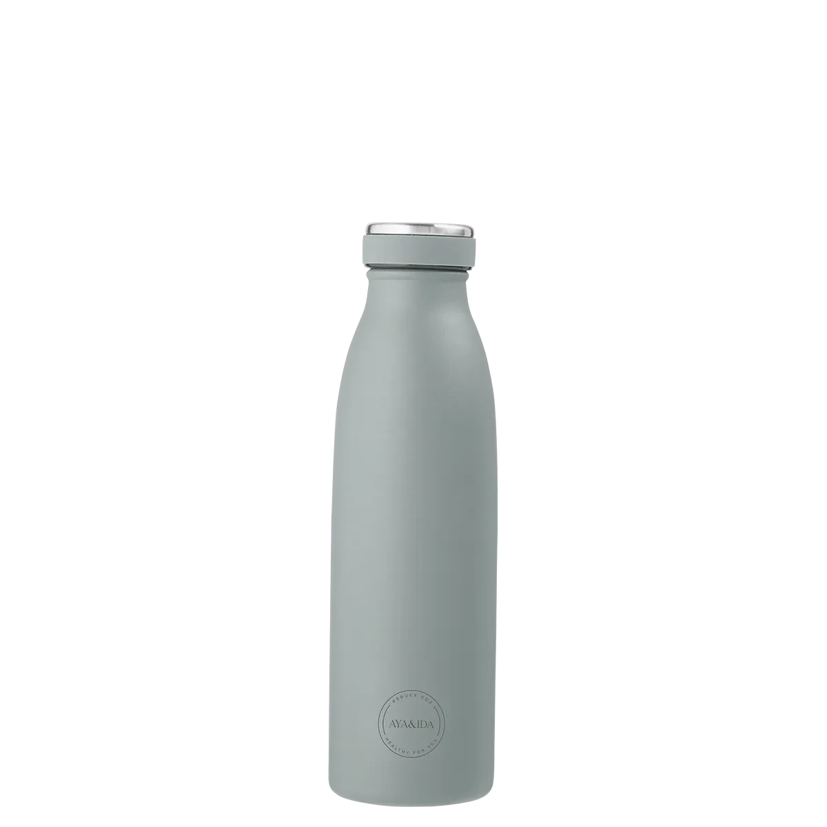 Drinking Bottle 500ML - Mint Green