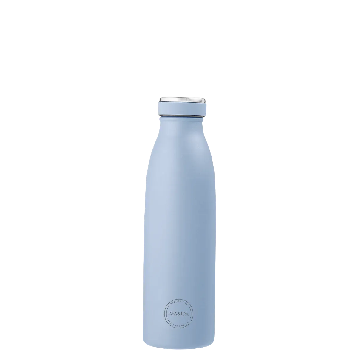 Drinking Bottle 500ML - Powder Blue