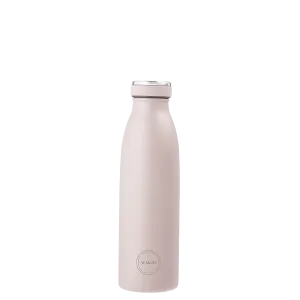 Drinking Bottle 500ML - Soft Rose