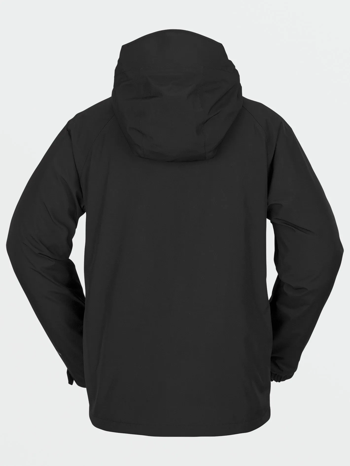 Dua Insulated Gore-Tex Jacket - Black