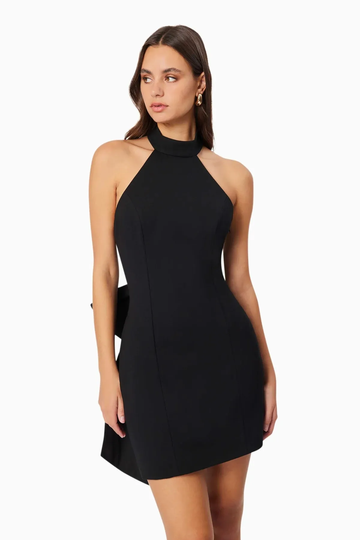 EDEN COCKTAIL DRESS