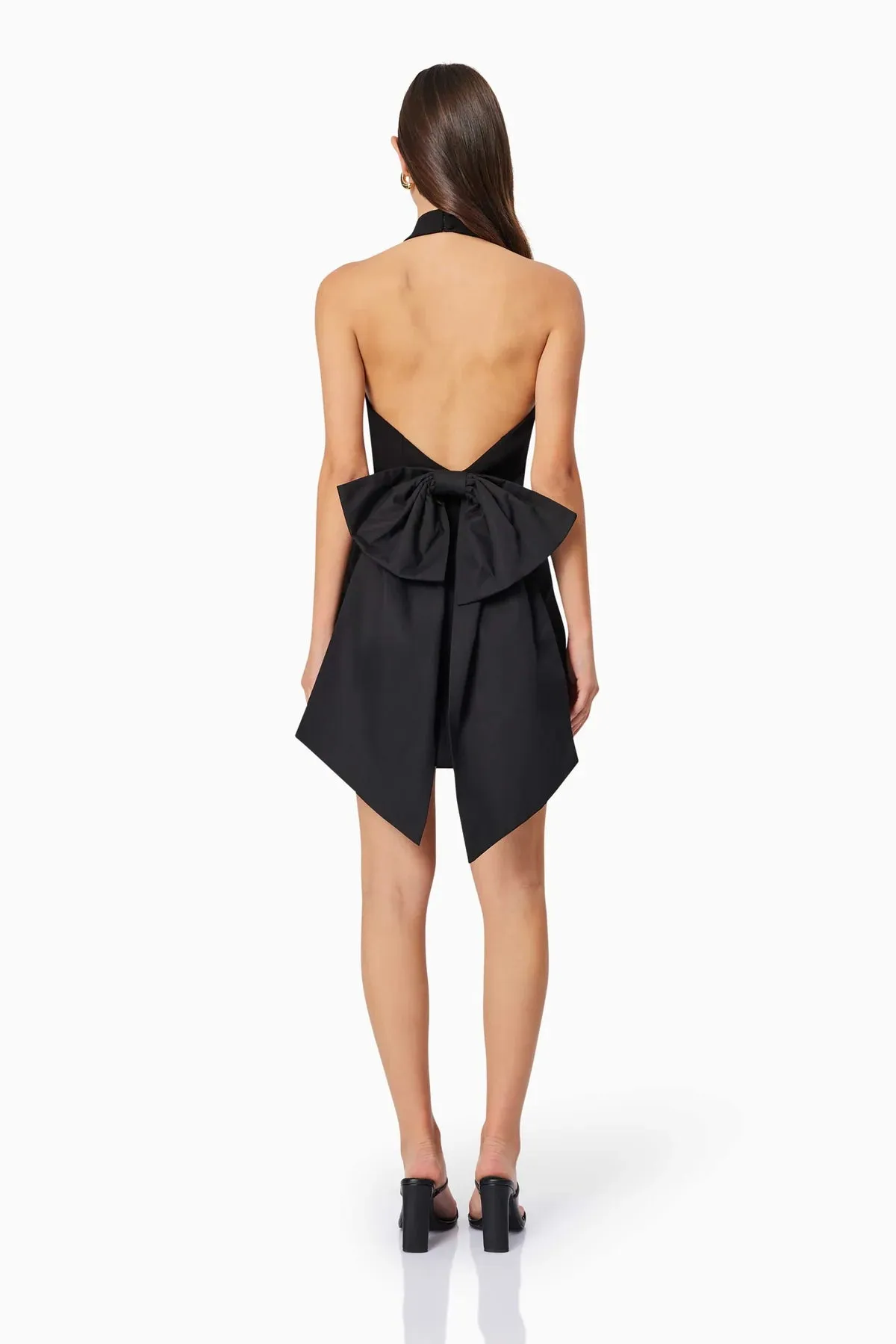 EDEN COCKTAIL DRESS