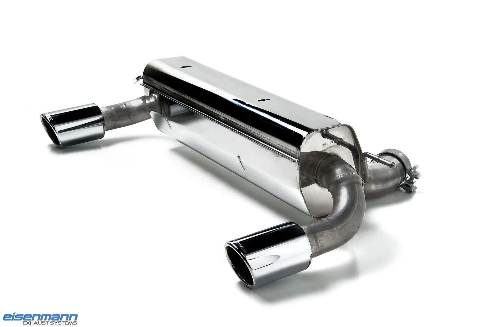 Eisenmann F22 / F23 228i Performance Exhaust