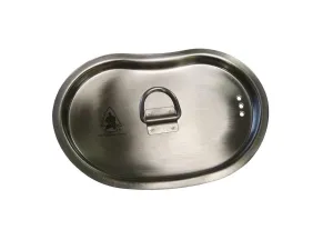 Ekstra låg til Pathfinder Canteen Cooking set