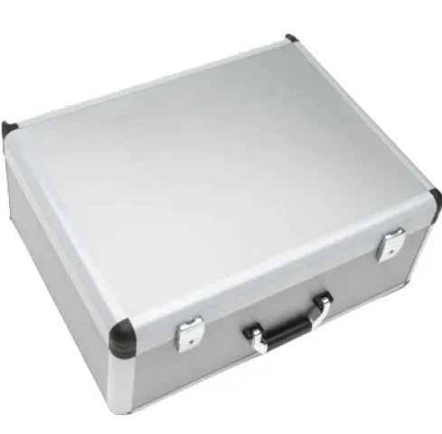 Elcomed / Piezomed Briefcase