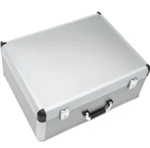 Elcomed / Piezomed Briefcase