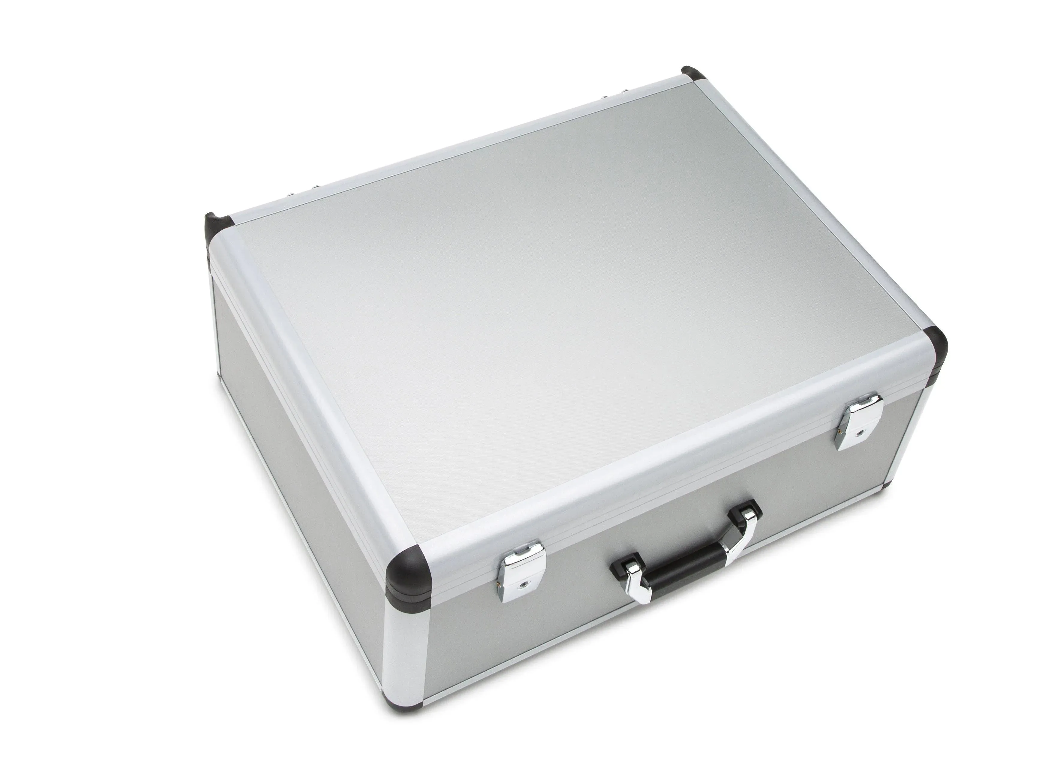 Elcomed / Piezomed Briefcase