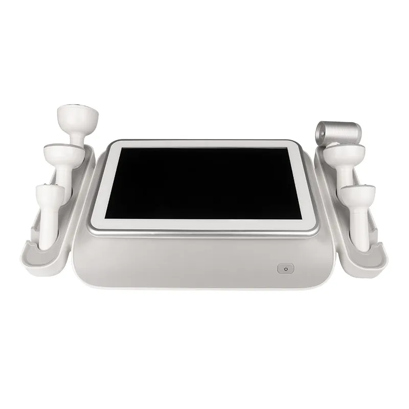 Elegante platinum t6 body slimming system