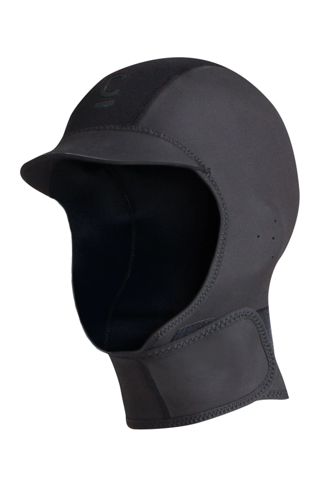 ELEMENT 3MM ADJUSTABLE HOOD