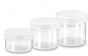 Empty Container