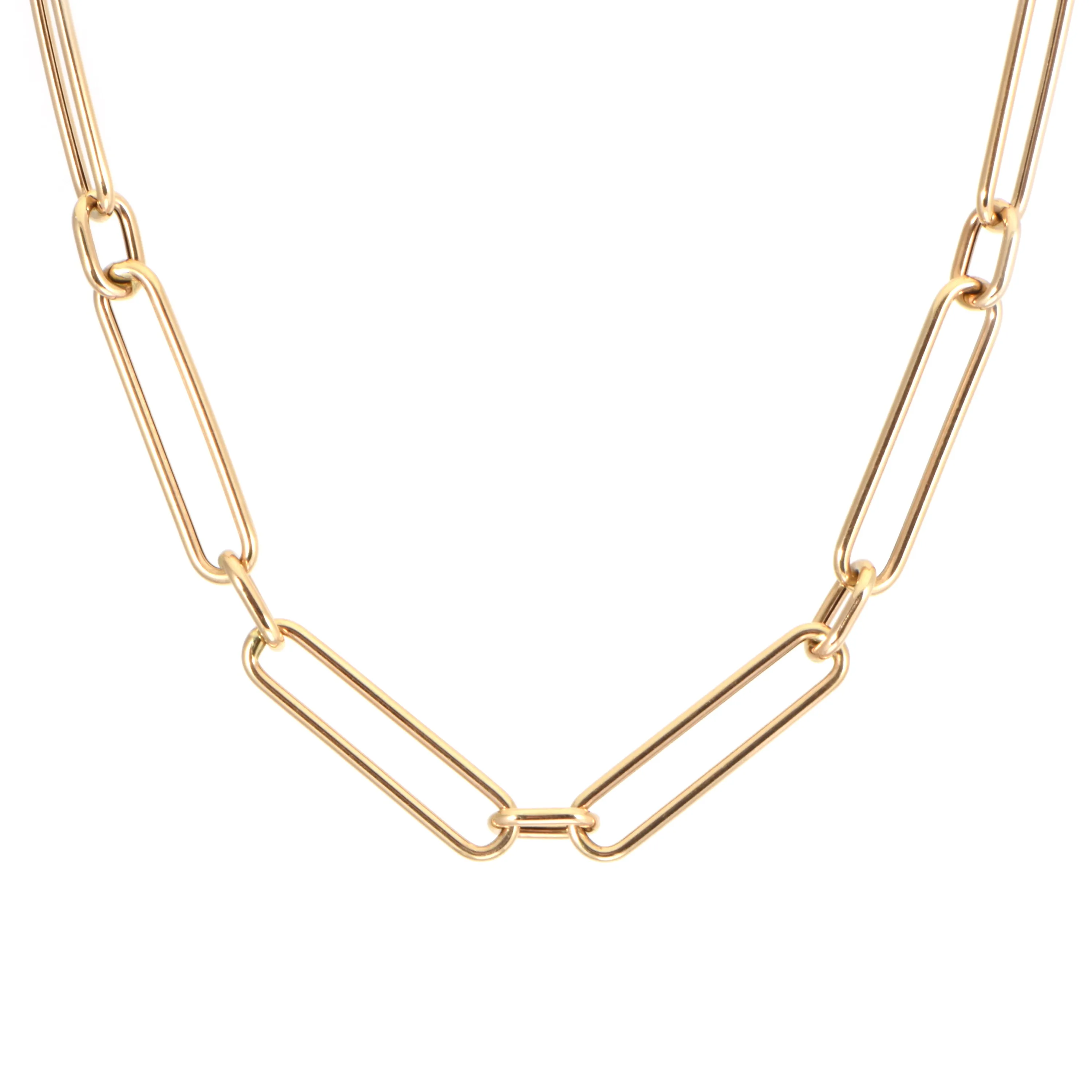 Enhancer Link Chain