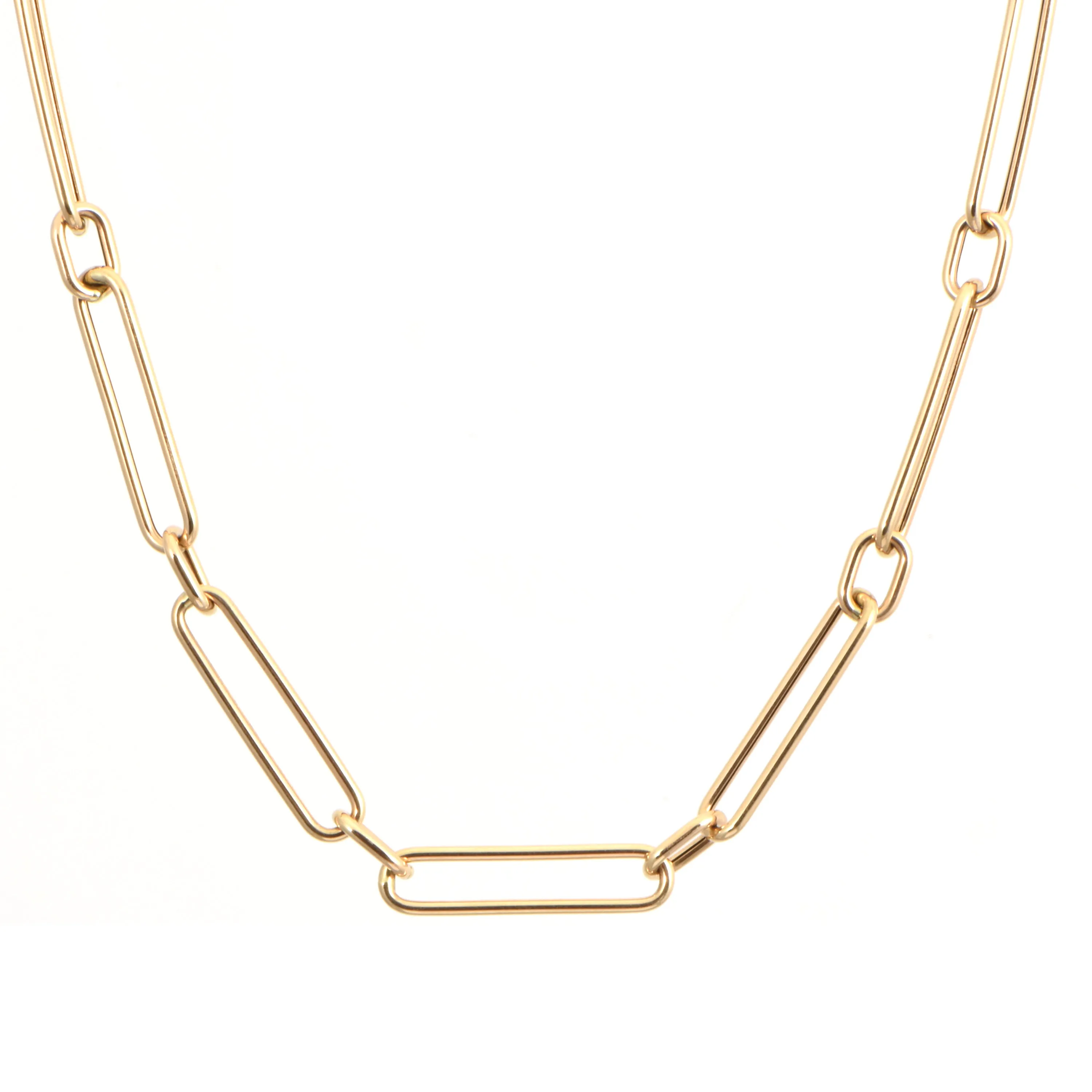 Enhancer Link Chain