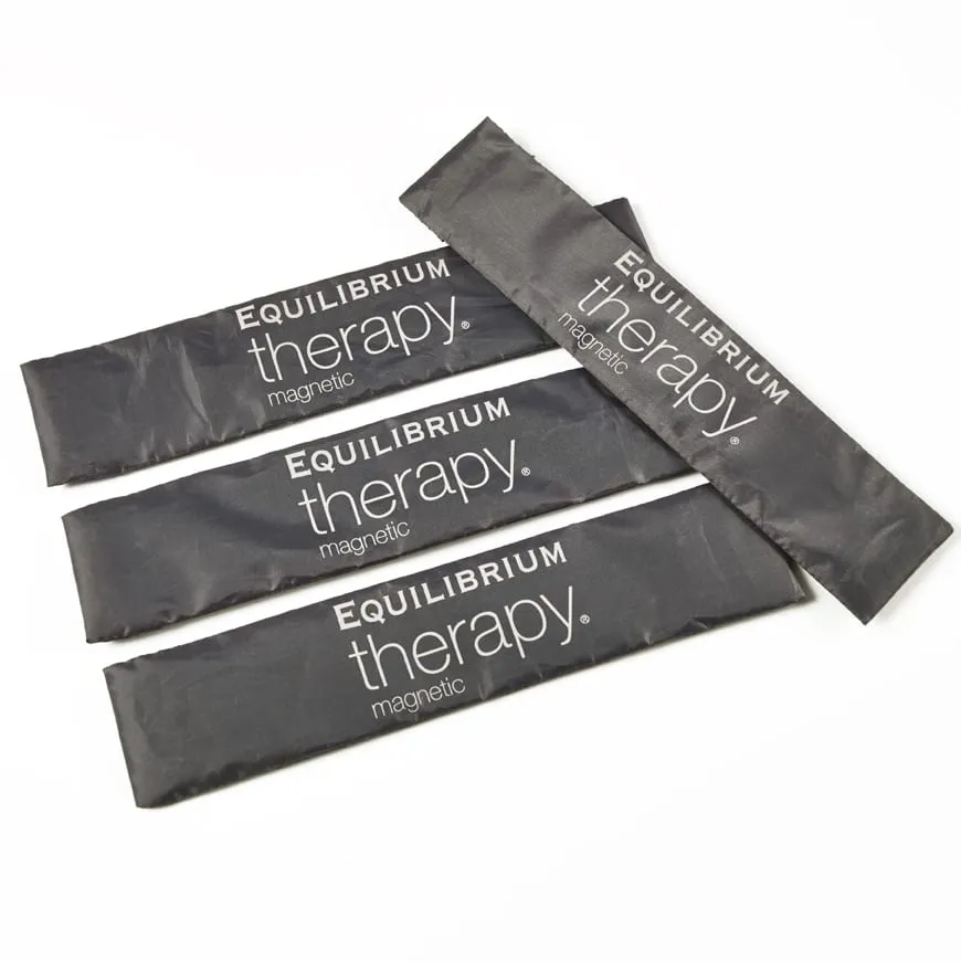 Equilibrium Spare Vitaflex Magnets, korta magneter för hästterapi