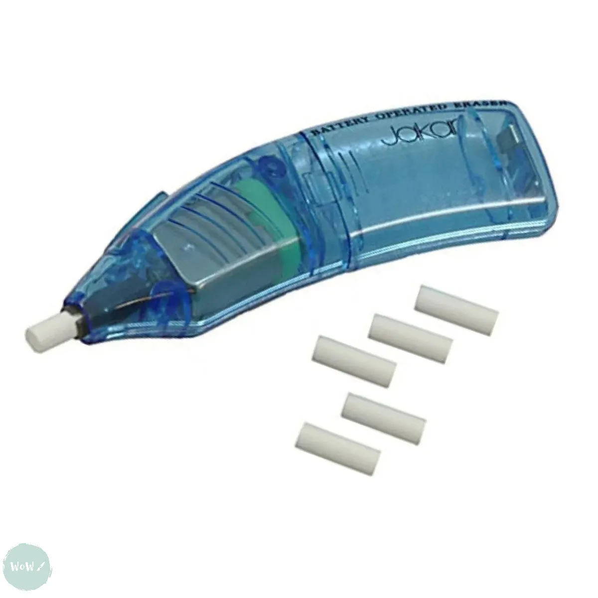 Eraser- JAKAR - Battery Powered Eraser