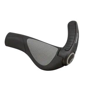Ergon GP3 Ergonomic Touring Lock-on Grips