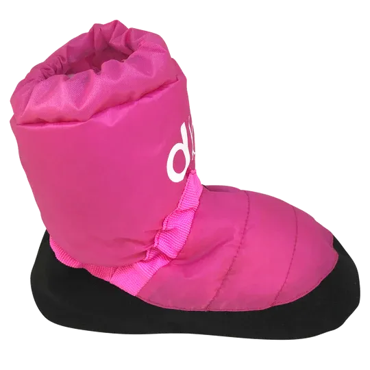 Essential warm up boot - lollypop