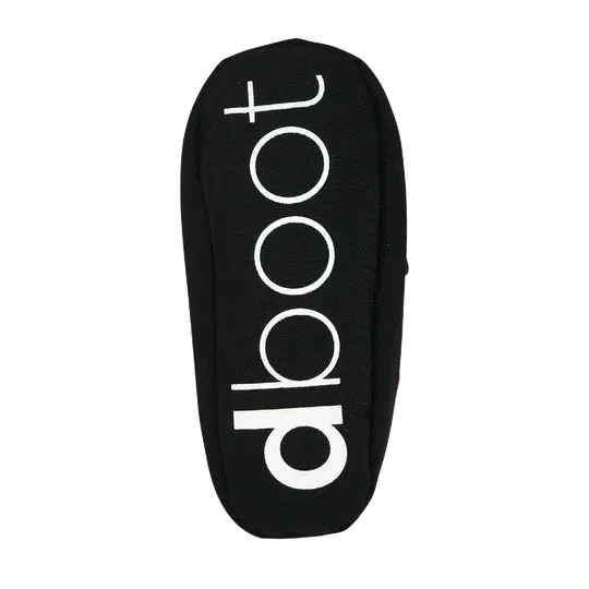 Essential warm up boot - lollypop