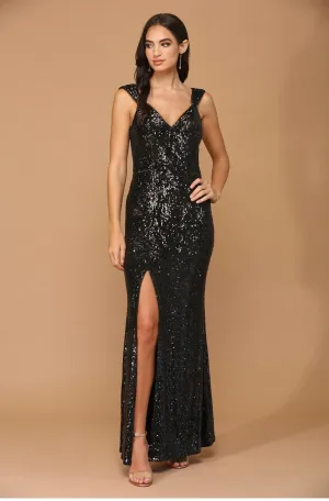 Eva Evening Gown 3449
