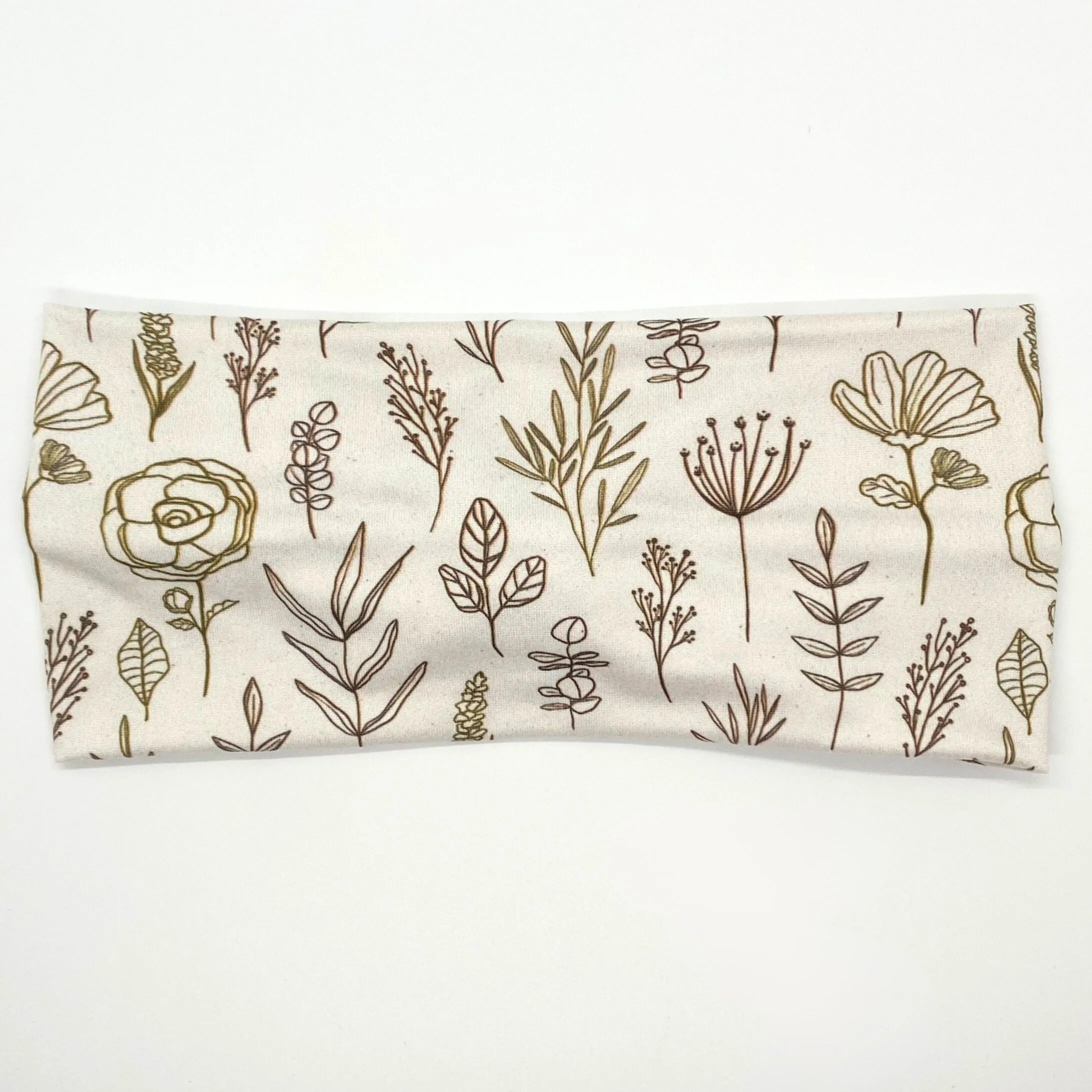 Evelyn Twist Headband