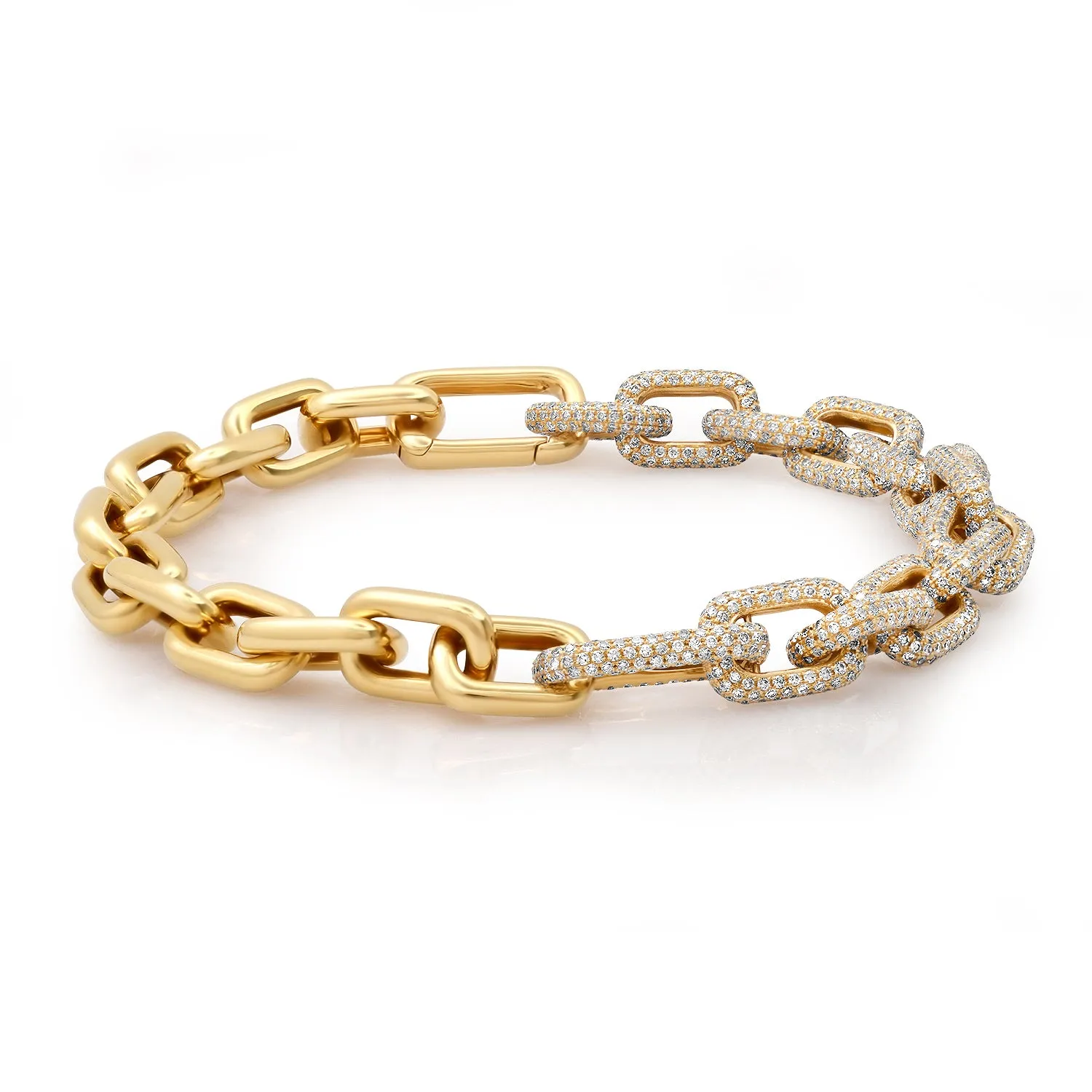 Extender Chain
