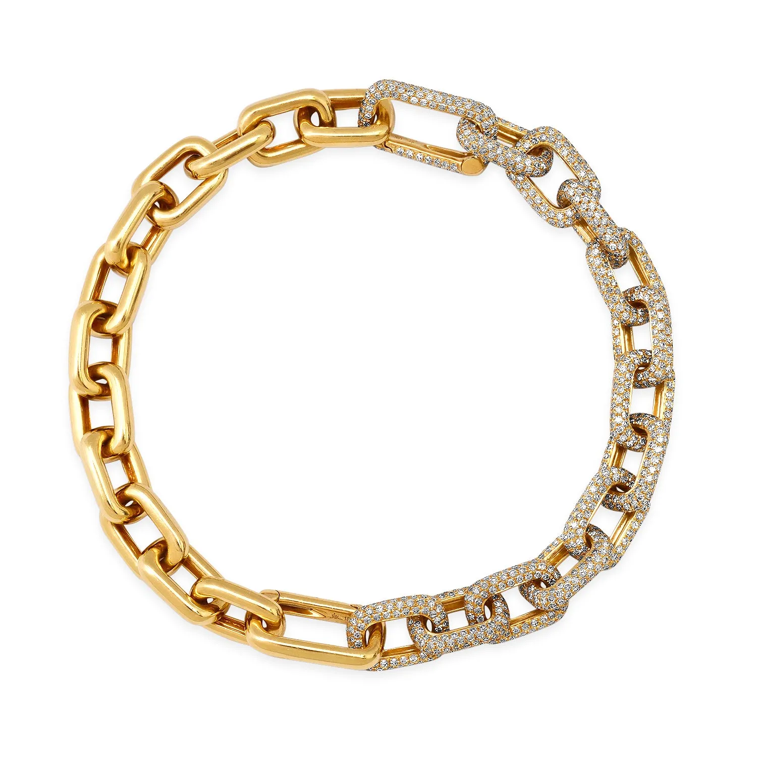 Extender Chain