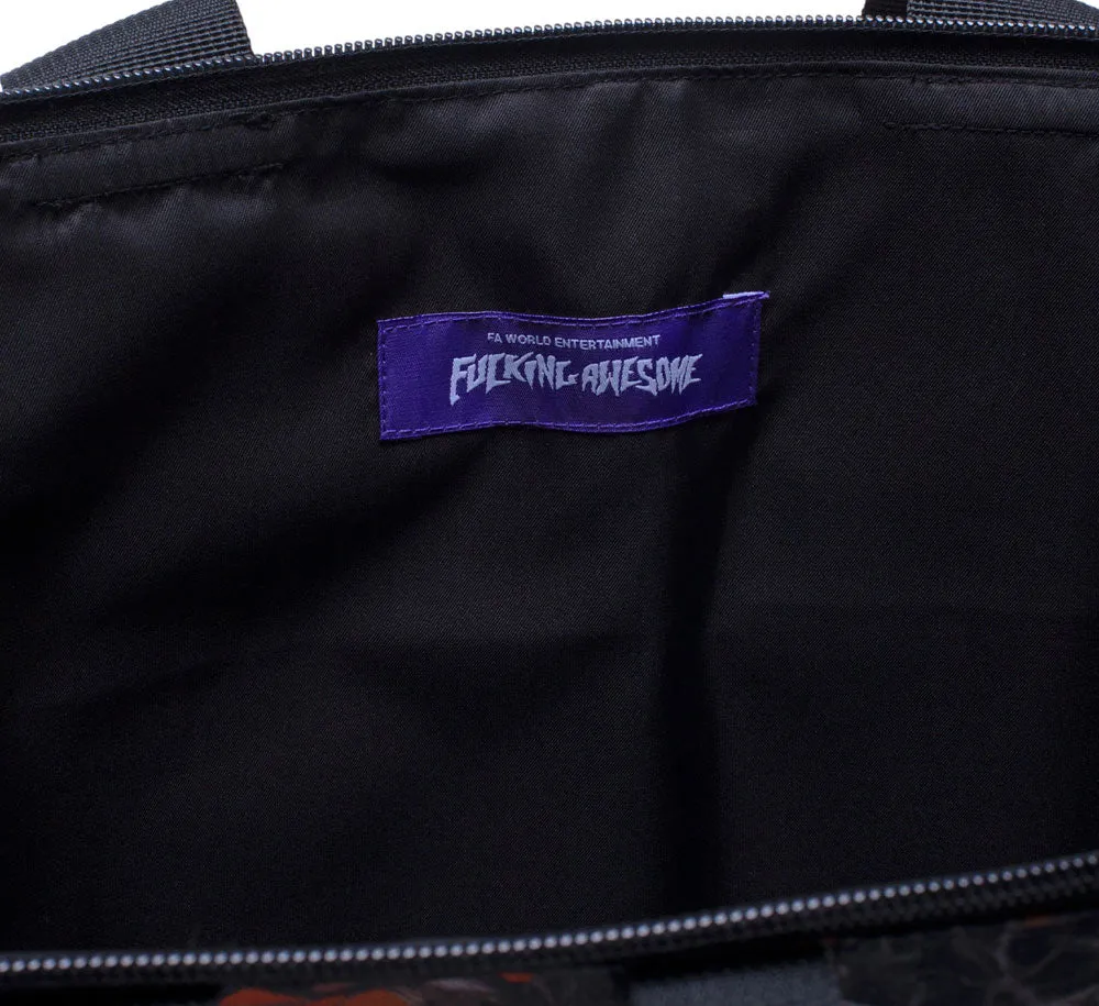 FA HELMET BAG