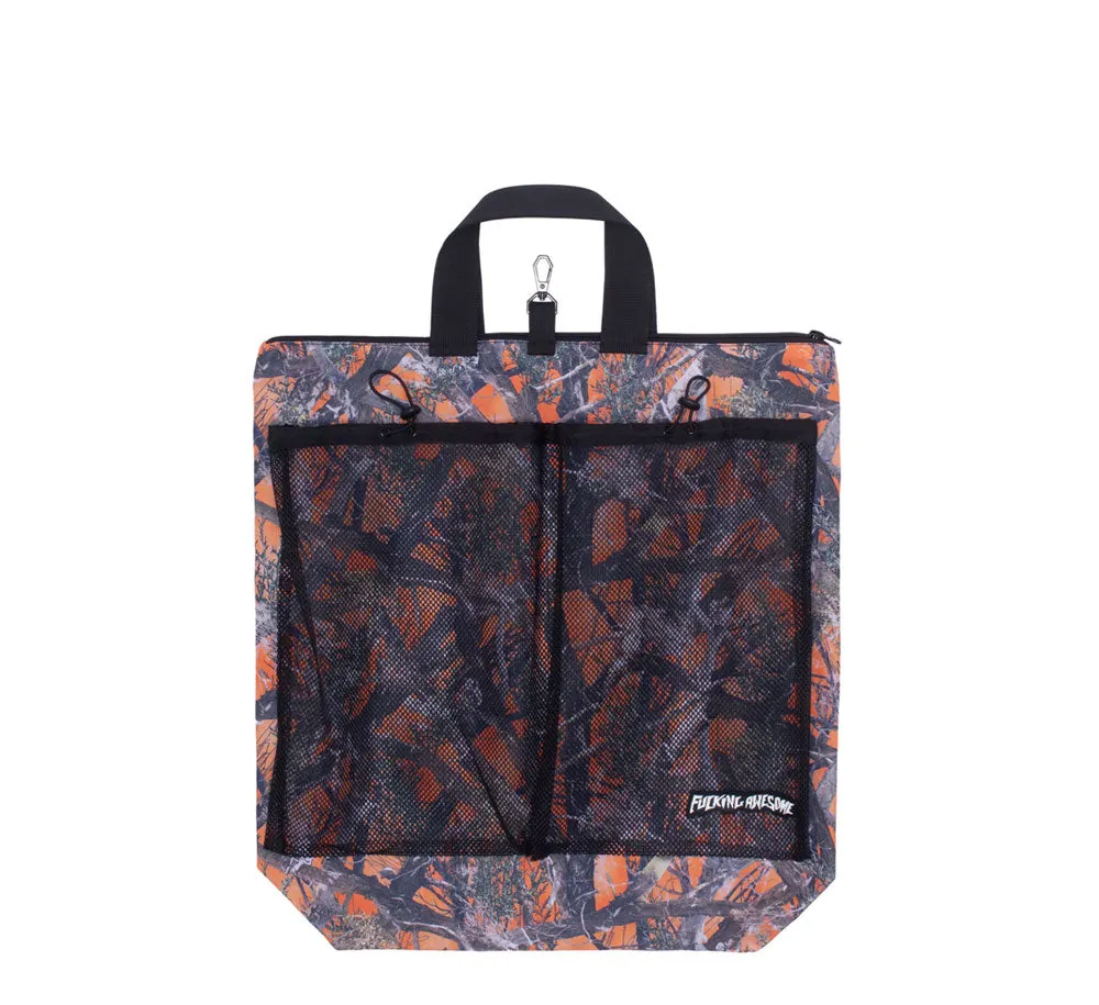 FA HELMET BAG