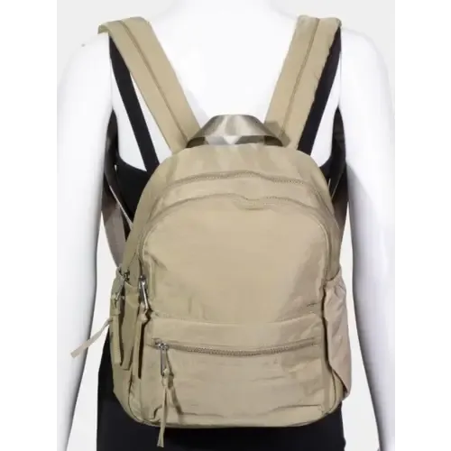 Fame Backpack