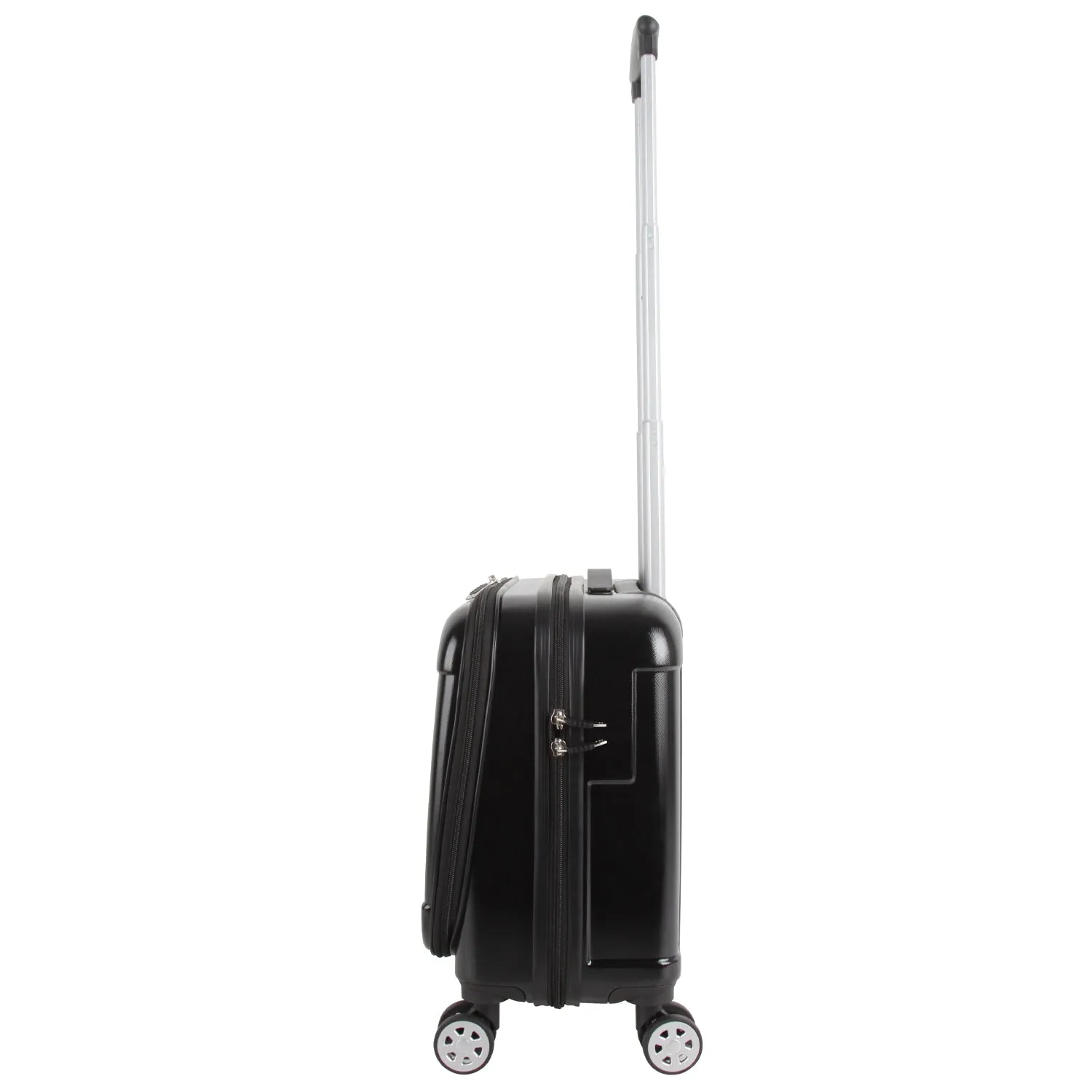 FAMU Alumni Association Roller Briefcase (PRE ORDER)