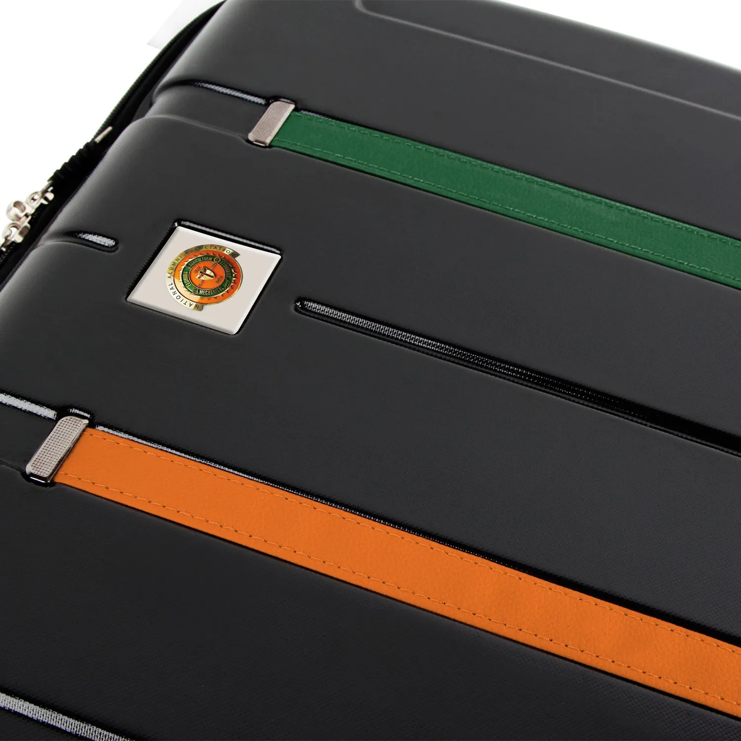 FAMU Alumni Association Roller Briefcase (PRE ORDER)