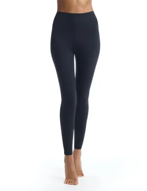 Fast Track Legging | Black