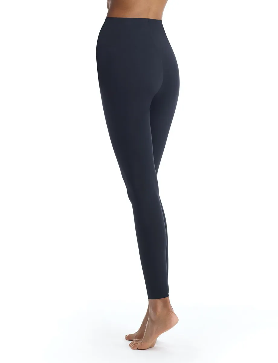 Fast Track Legging | Black