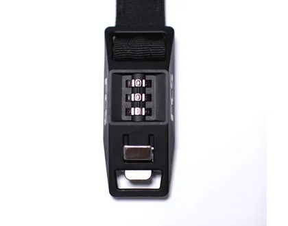 FCS Premium Bungy Tie Downs