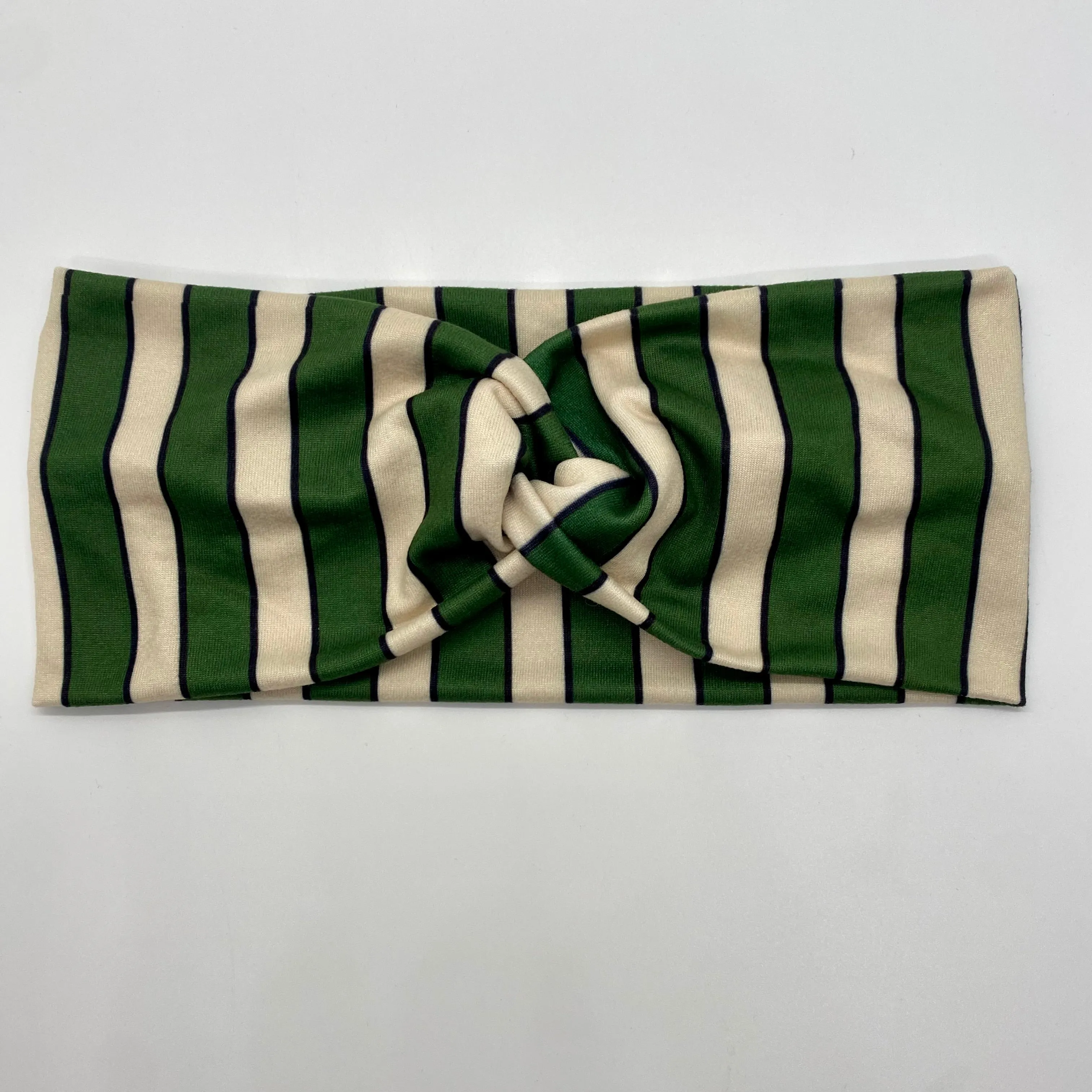 Fear the Deer Twist Headband
