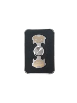 Fidget Spinner - Skull