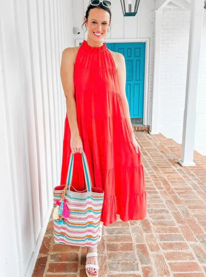Fiesta Bag