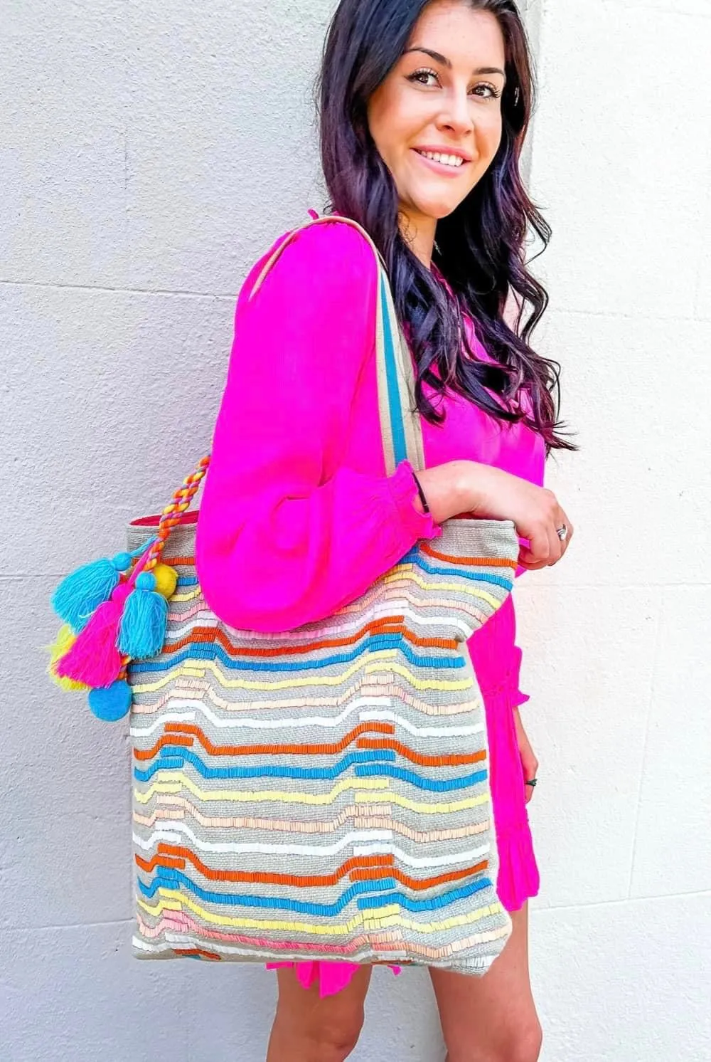 Fiesta Bag