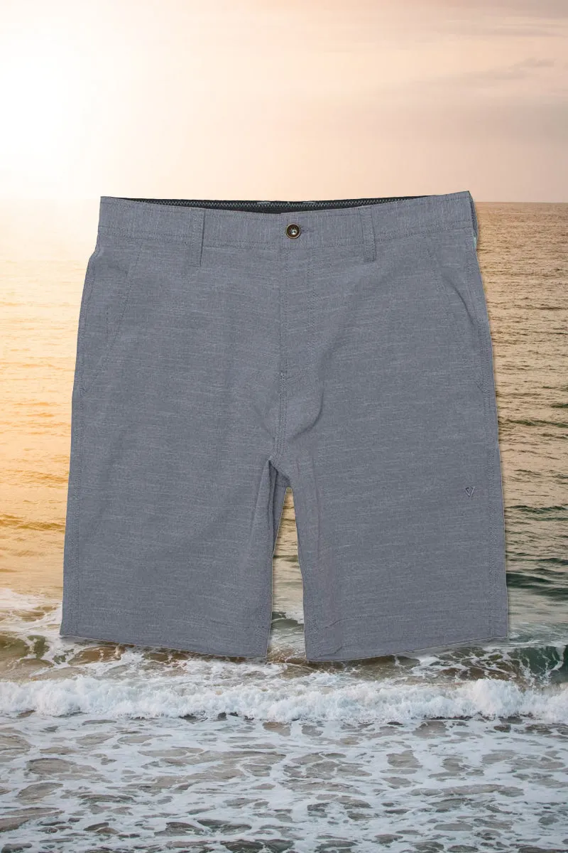 Fin Rope Hybrids