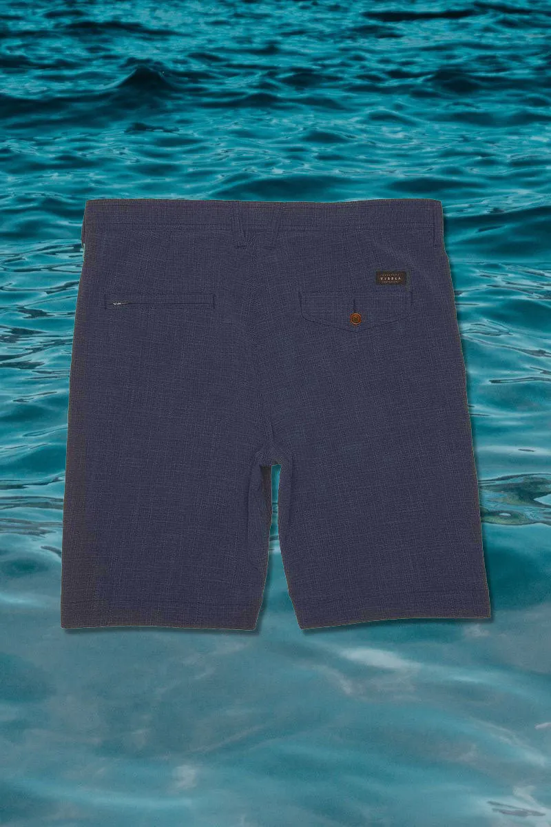 Fin Rope Hybrids