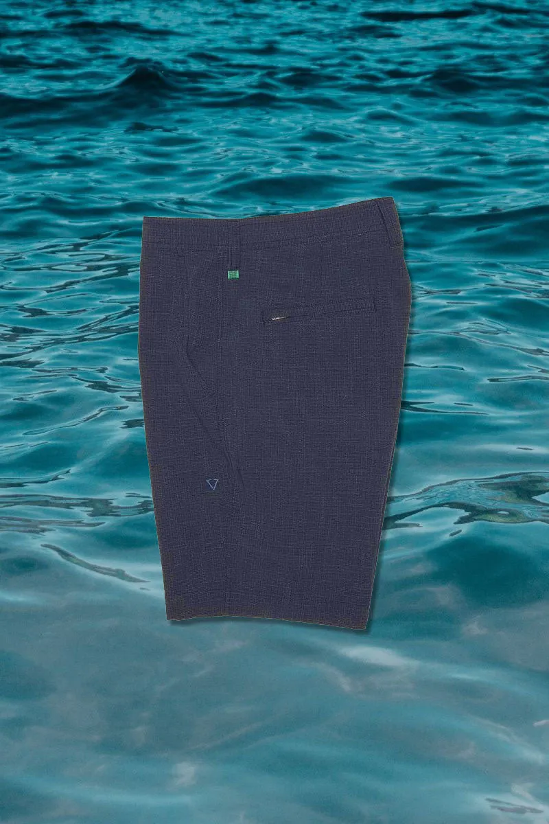 Fin Rope Hybrids