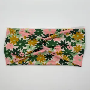 Finding Luck Twist Headband