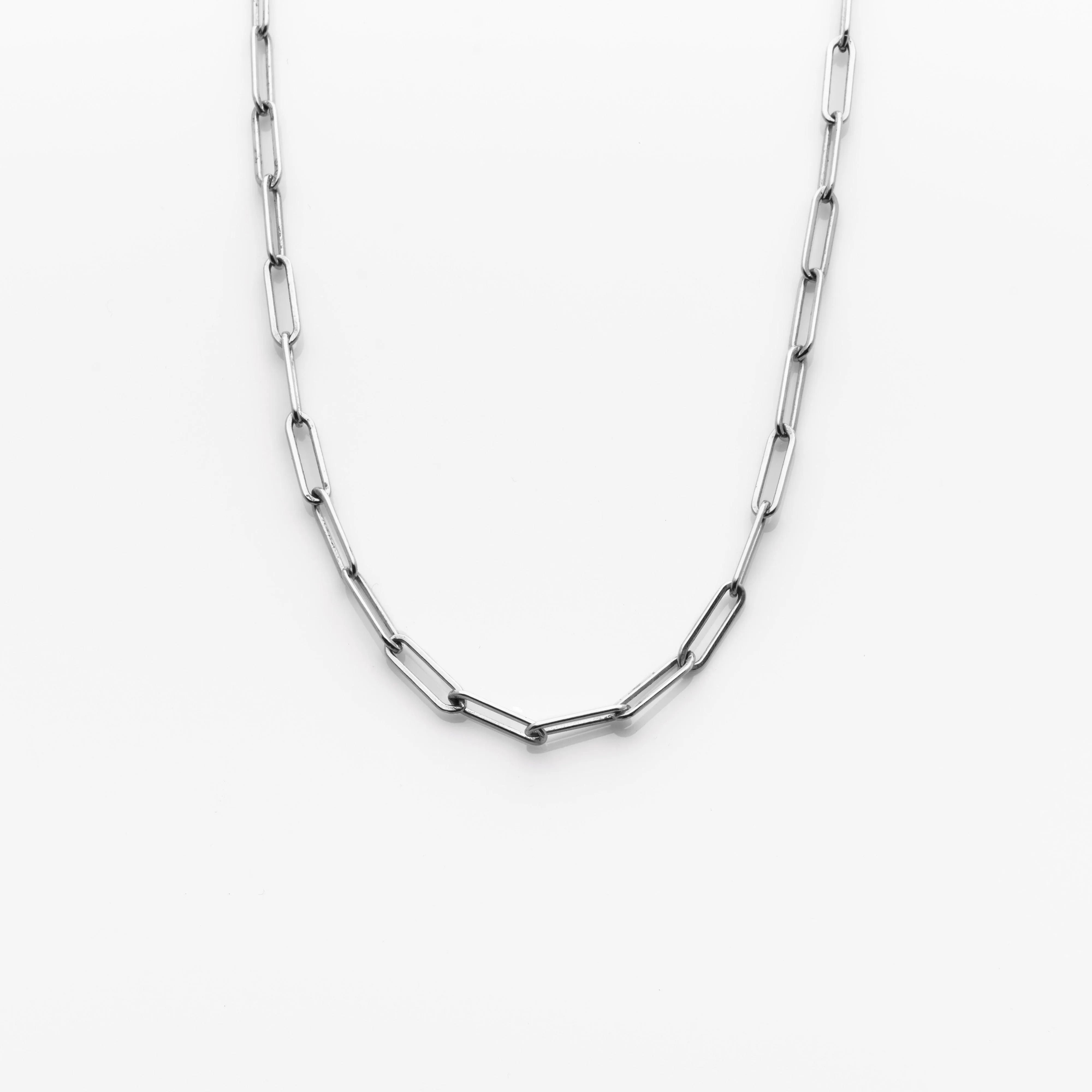 Flat Draw Chain