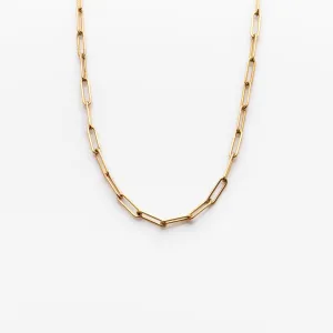 Flat Draw Chain