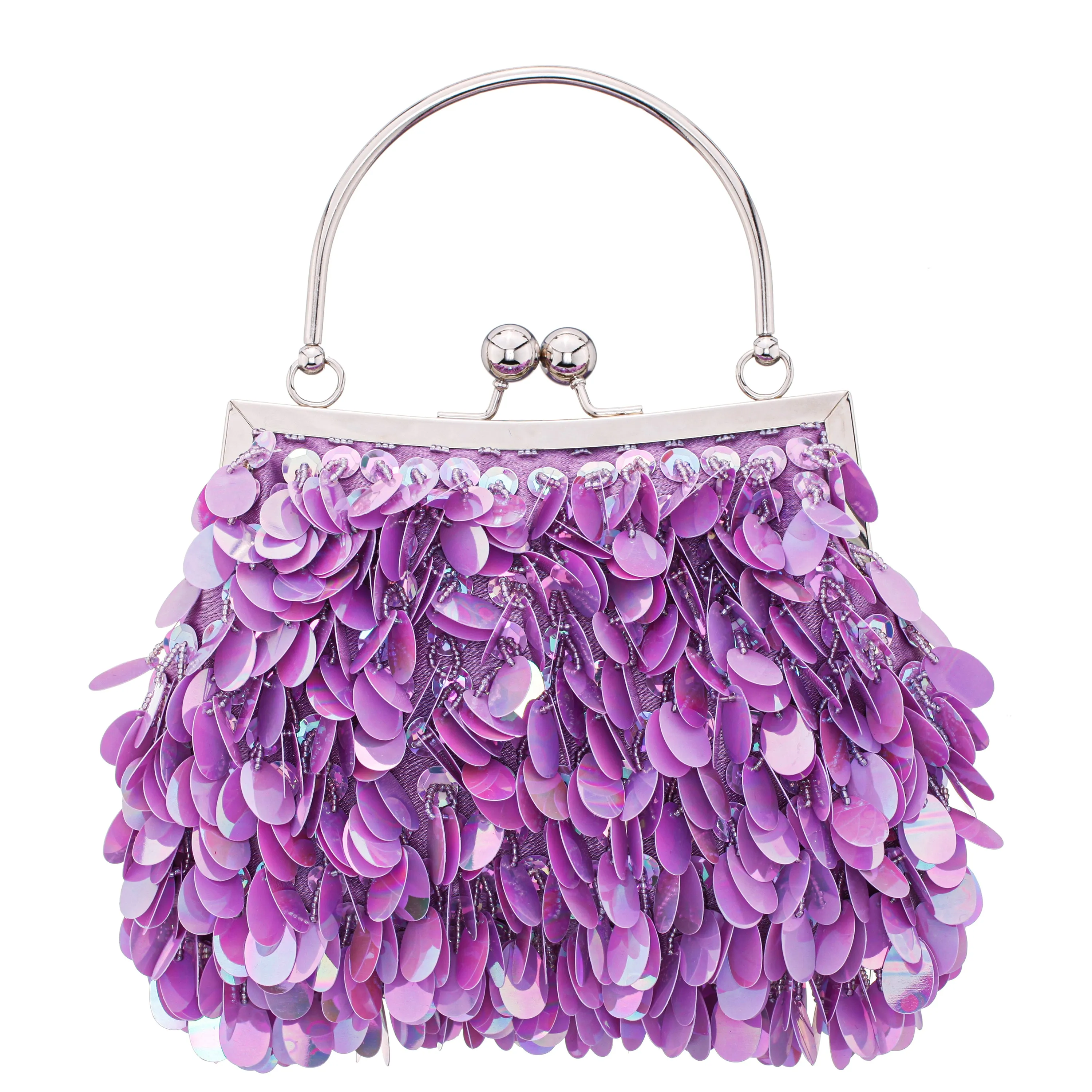 FLEUR-ROYAL LILAC